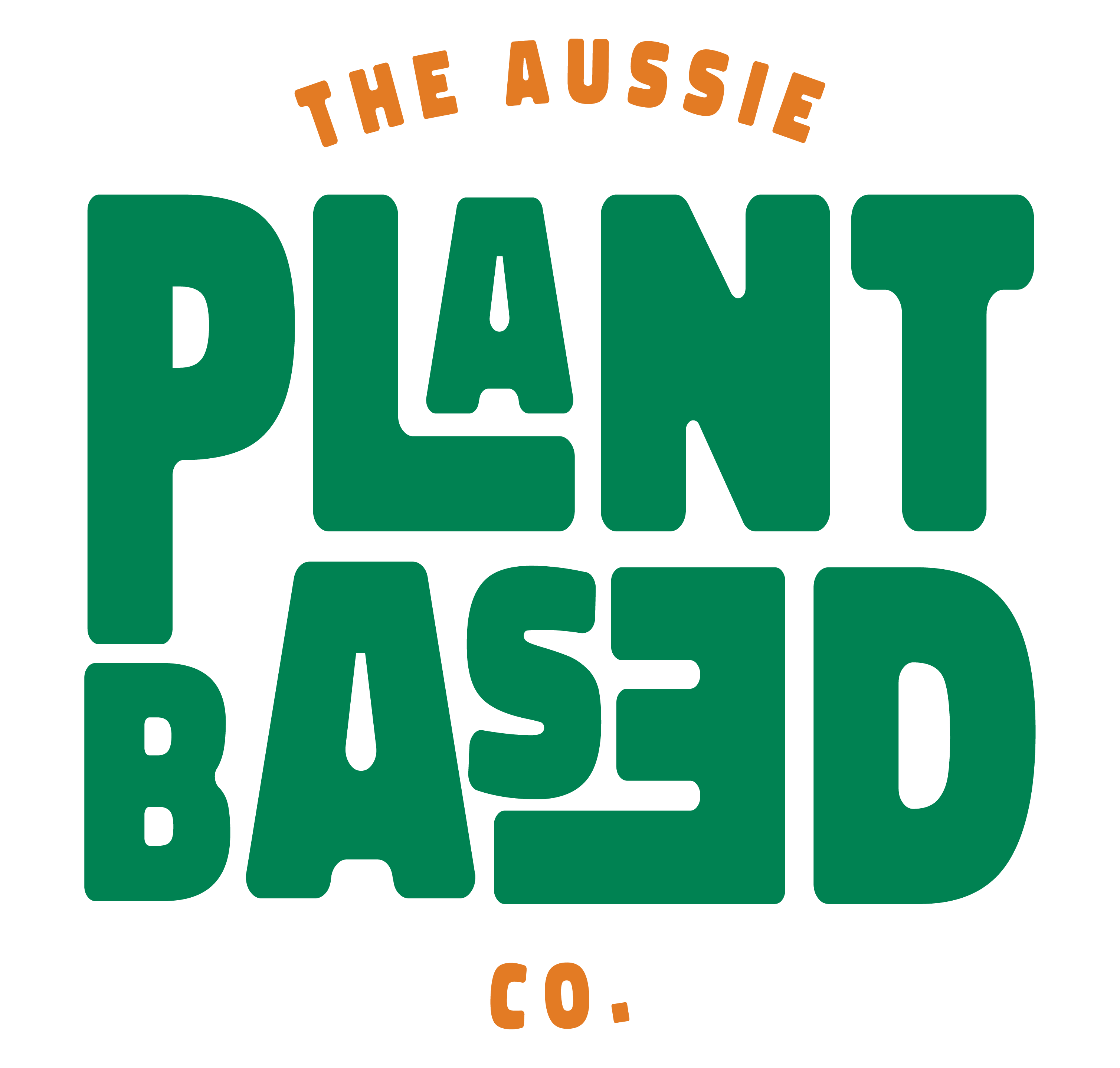 The Aussie Plant Based Co